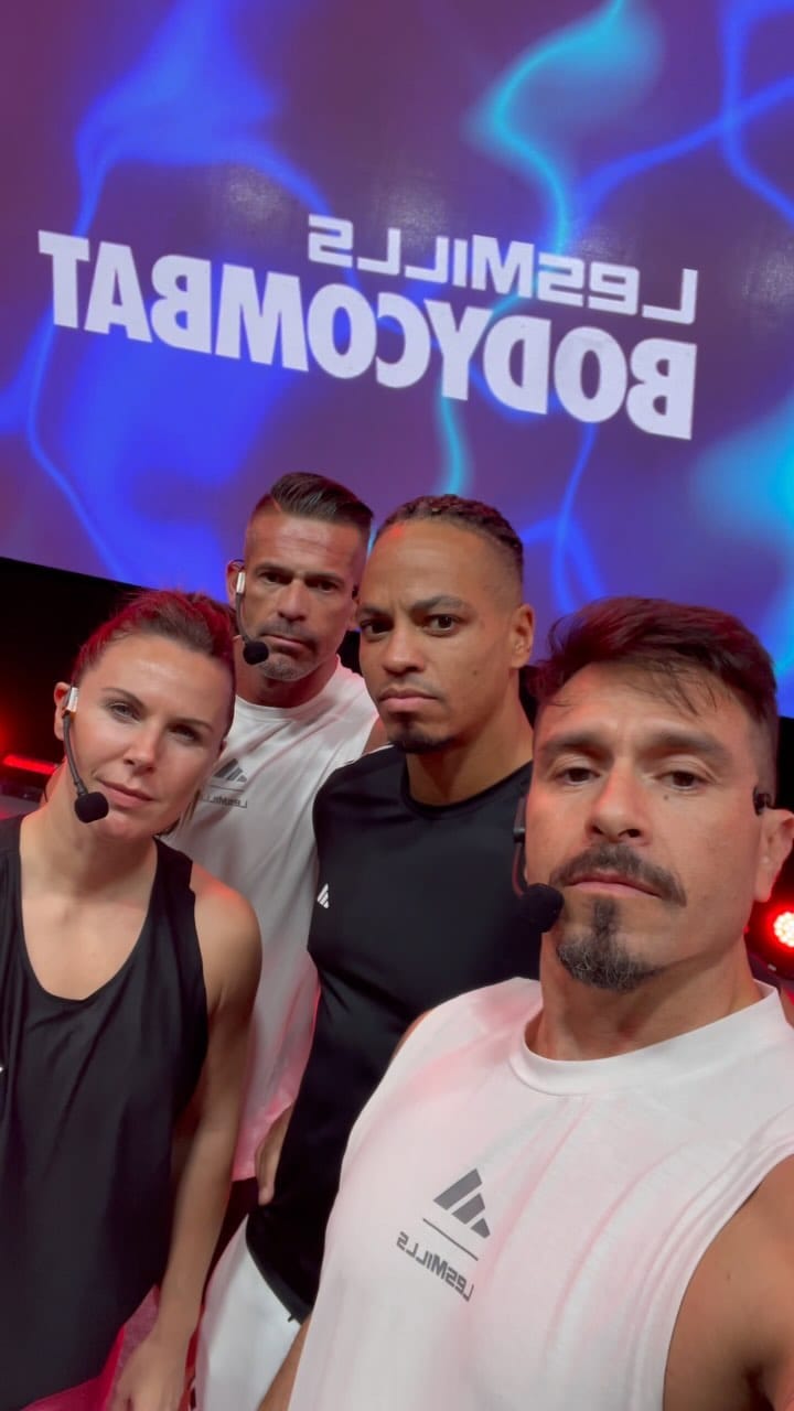 Post 10 by Gil du Brasil on Instagram (video)