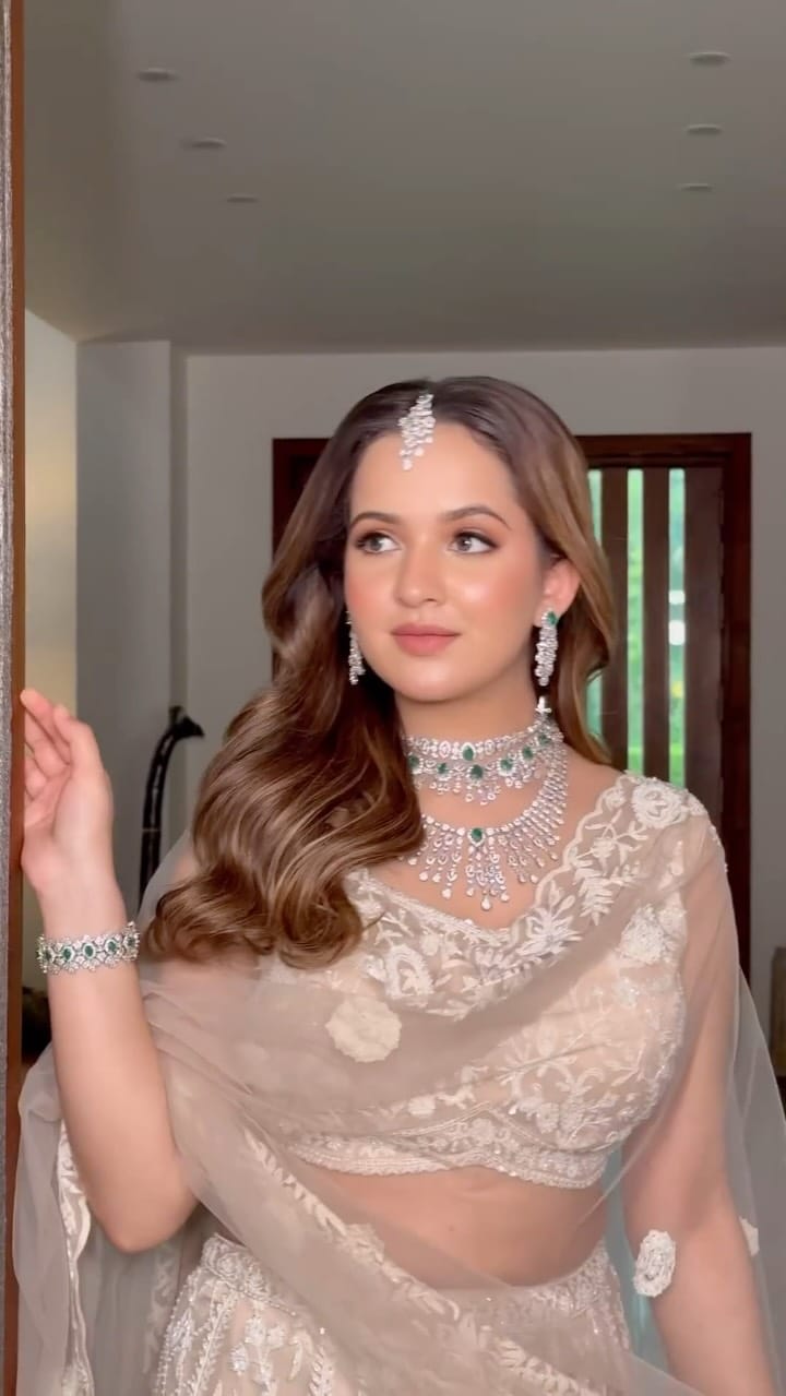 Post 9 by KANISHKA THAKUR✨ on Instagram (video)