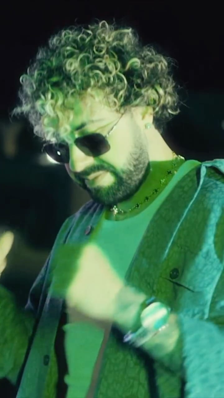 Post 5 by Can Demir on Instagram (video)