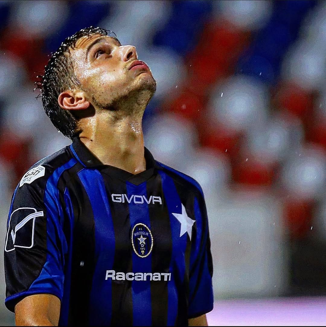 Post 10 by Valerio Cardamone on Instagram (image)