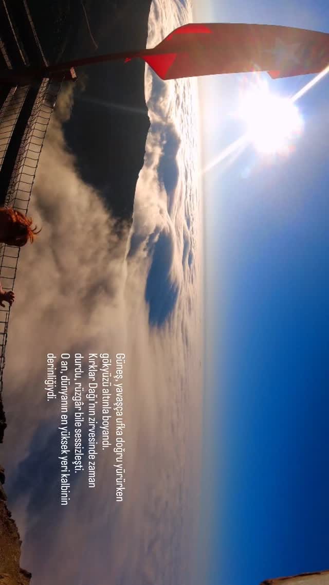 Post 3 by Yusuf İpekçi on Instagram (video)
