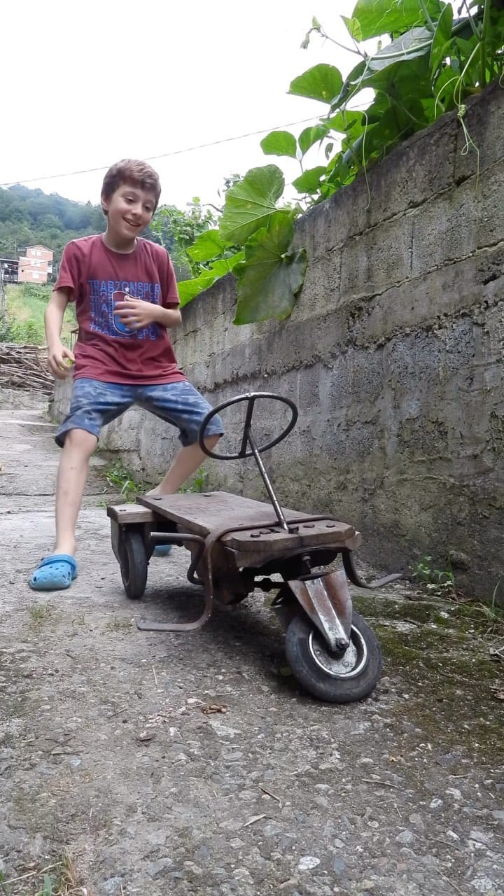 Post 8 by Yusuf İpekçi on Instagram (video)