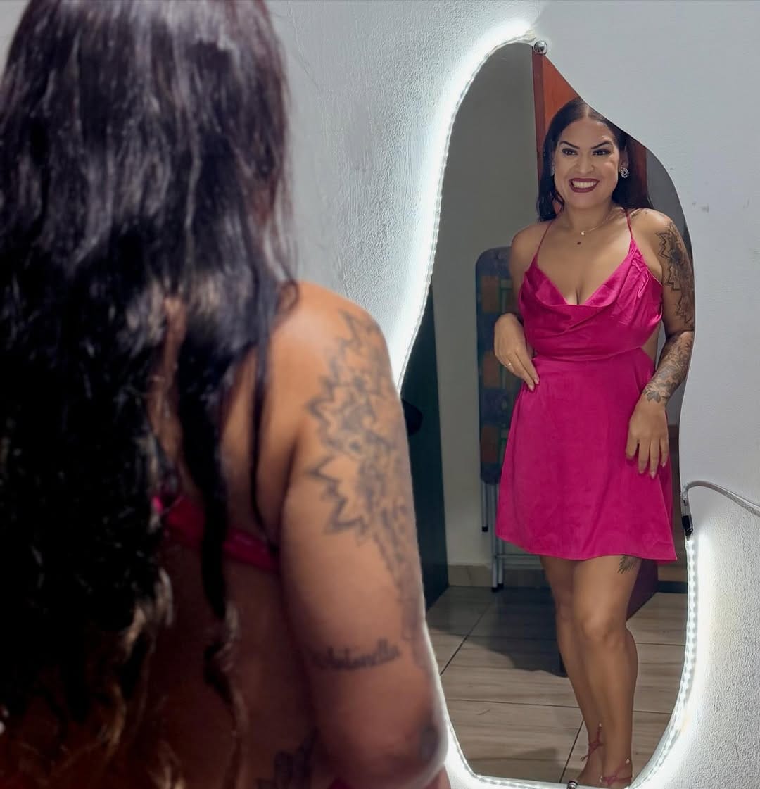 Post 6 by Thayna Menezes on Instagram (image)