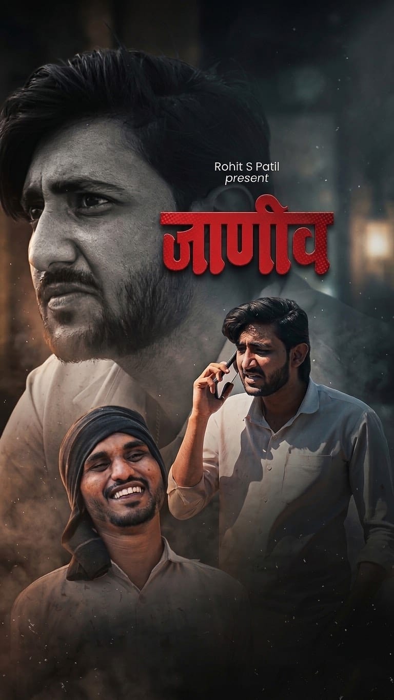 Post 8 by Rohit S. Patil on Instagram (video)