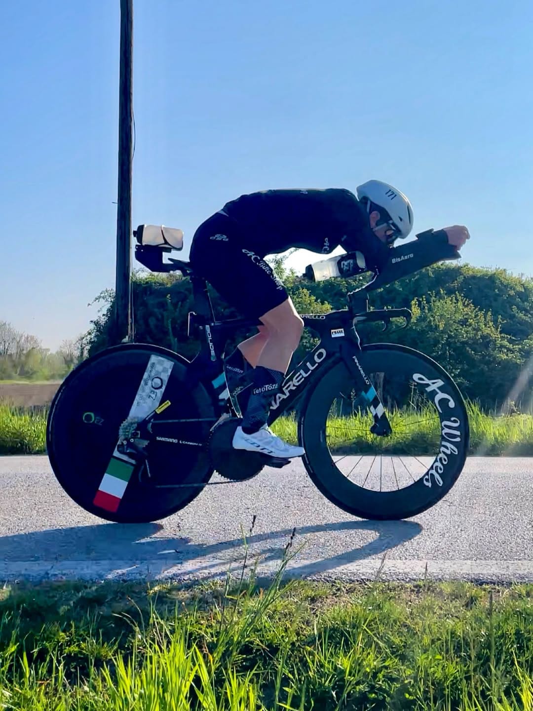 Post 4 by Pierre Agnoletti on Instagram (image)