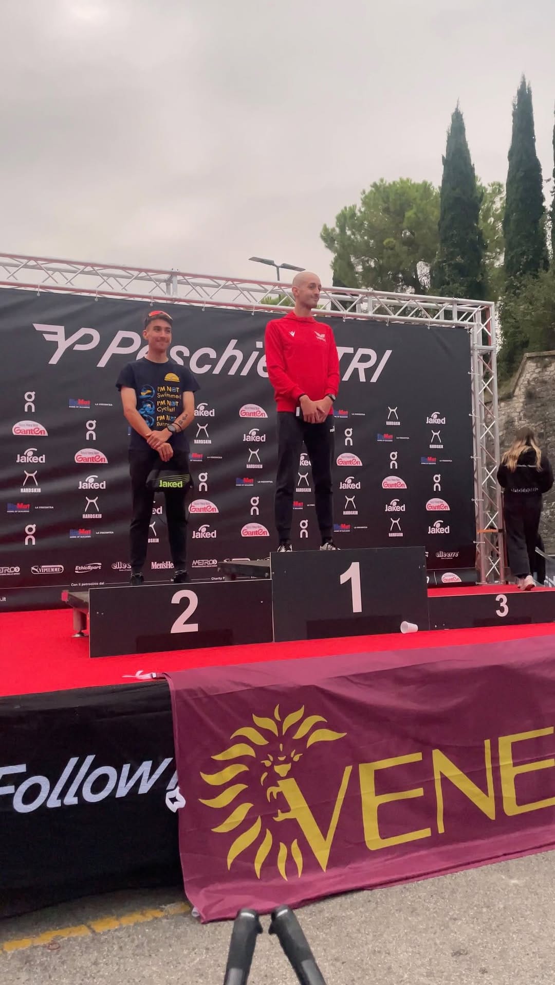 Post 10 by Pierre Agnoletti on Instagram (video)