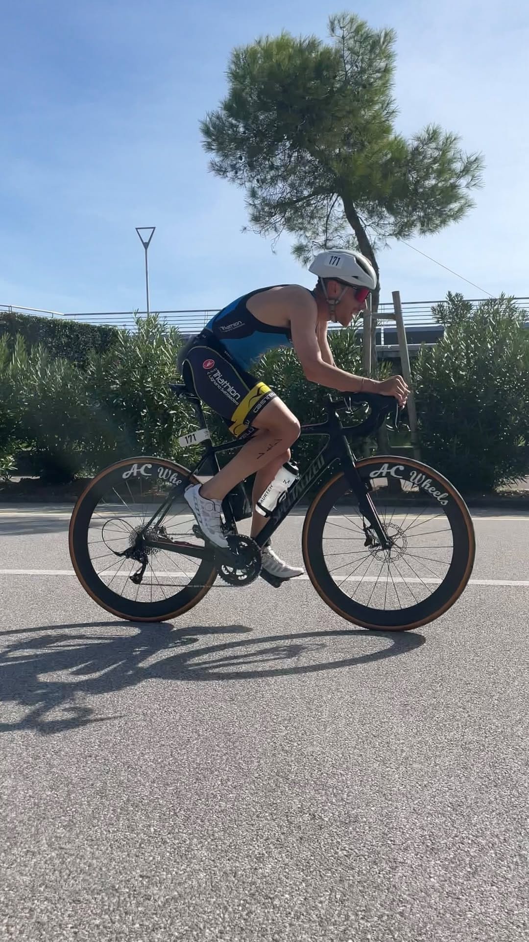 Post 9 by Pierre Agnoletti on Instagram (video)