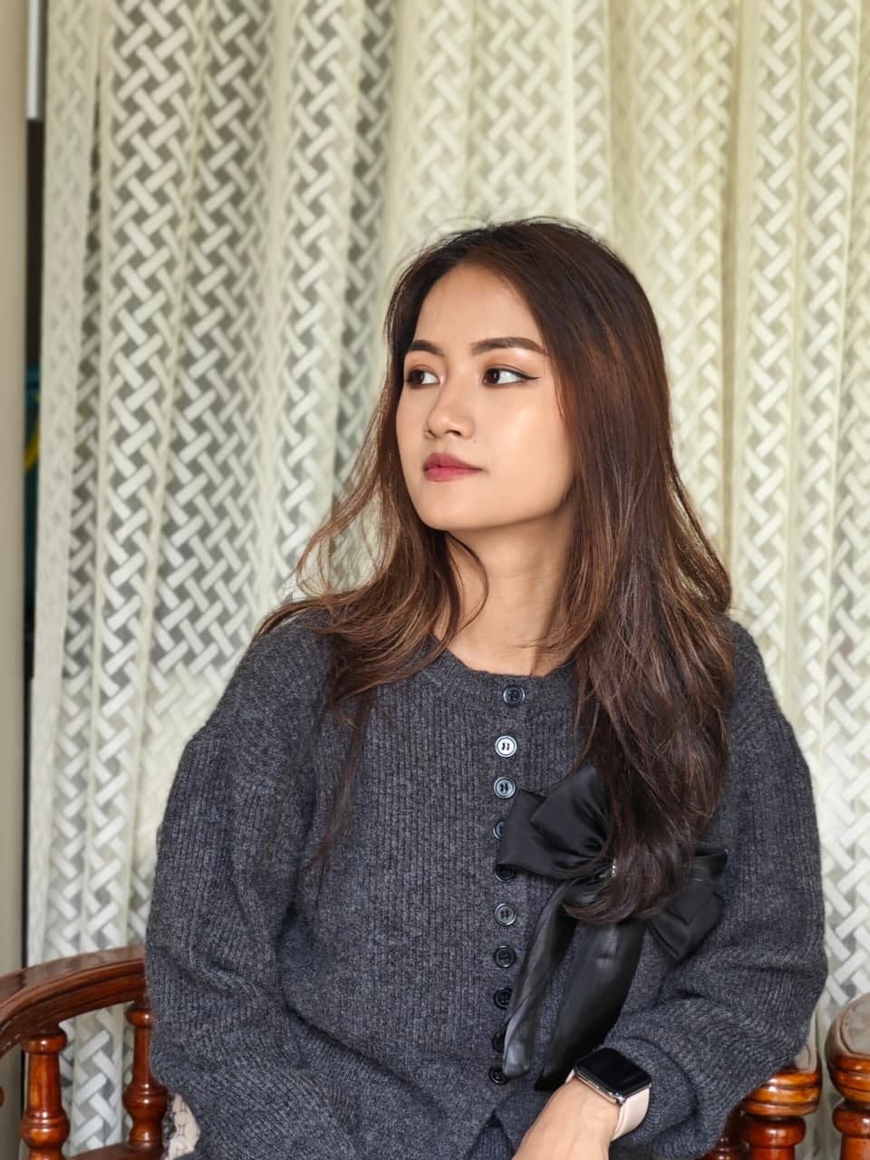 Post 8 by Tenui Chhakchhuak on Instagram (carousel)