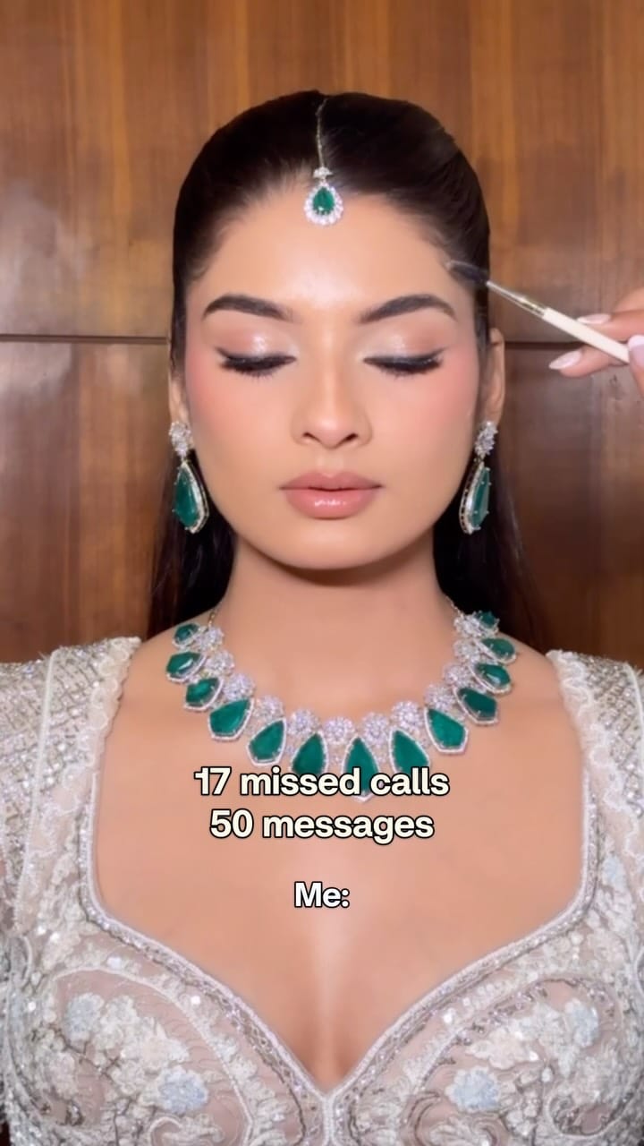 Post 3 by Priyanka Kattaria Arora on Instagram (video)