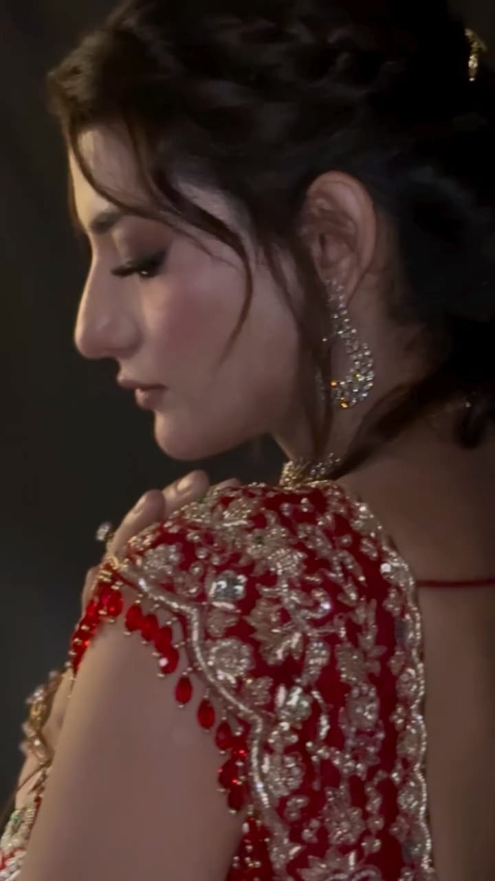 Post 8 by Sana Arshad on Instagram (video)