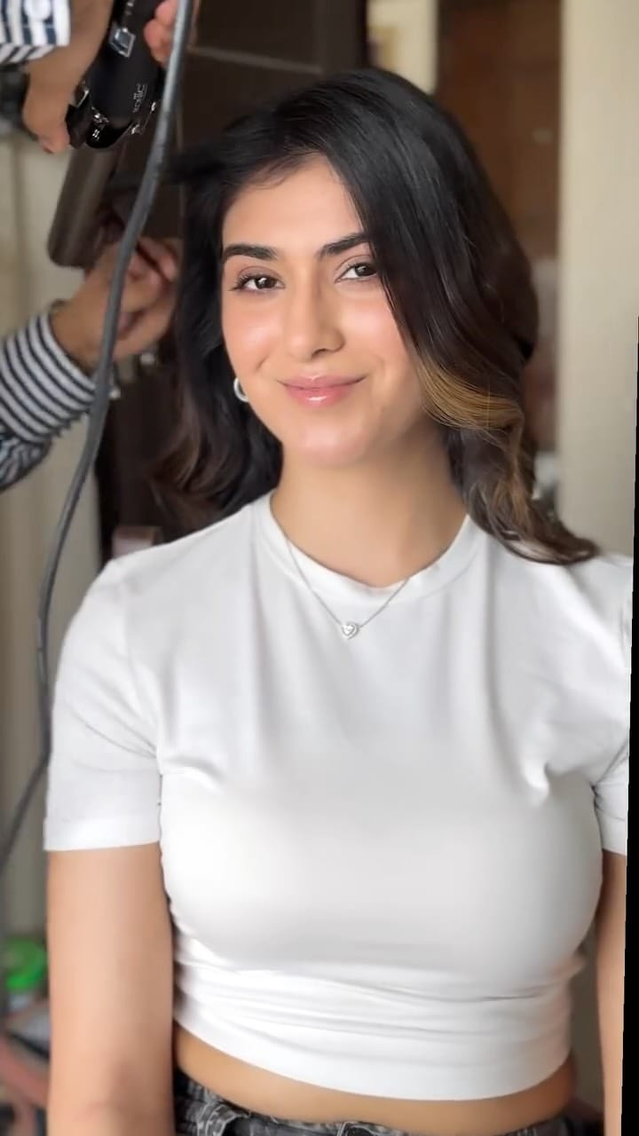 Post 10 by Sana Arshad on Instagram (video)