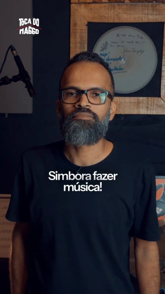 Post 3 by TOCA DO MAGGO on Instagram (video)