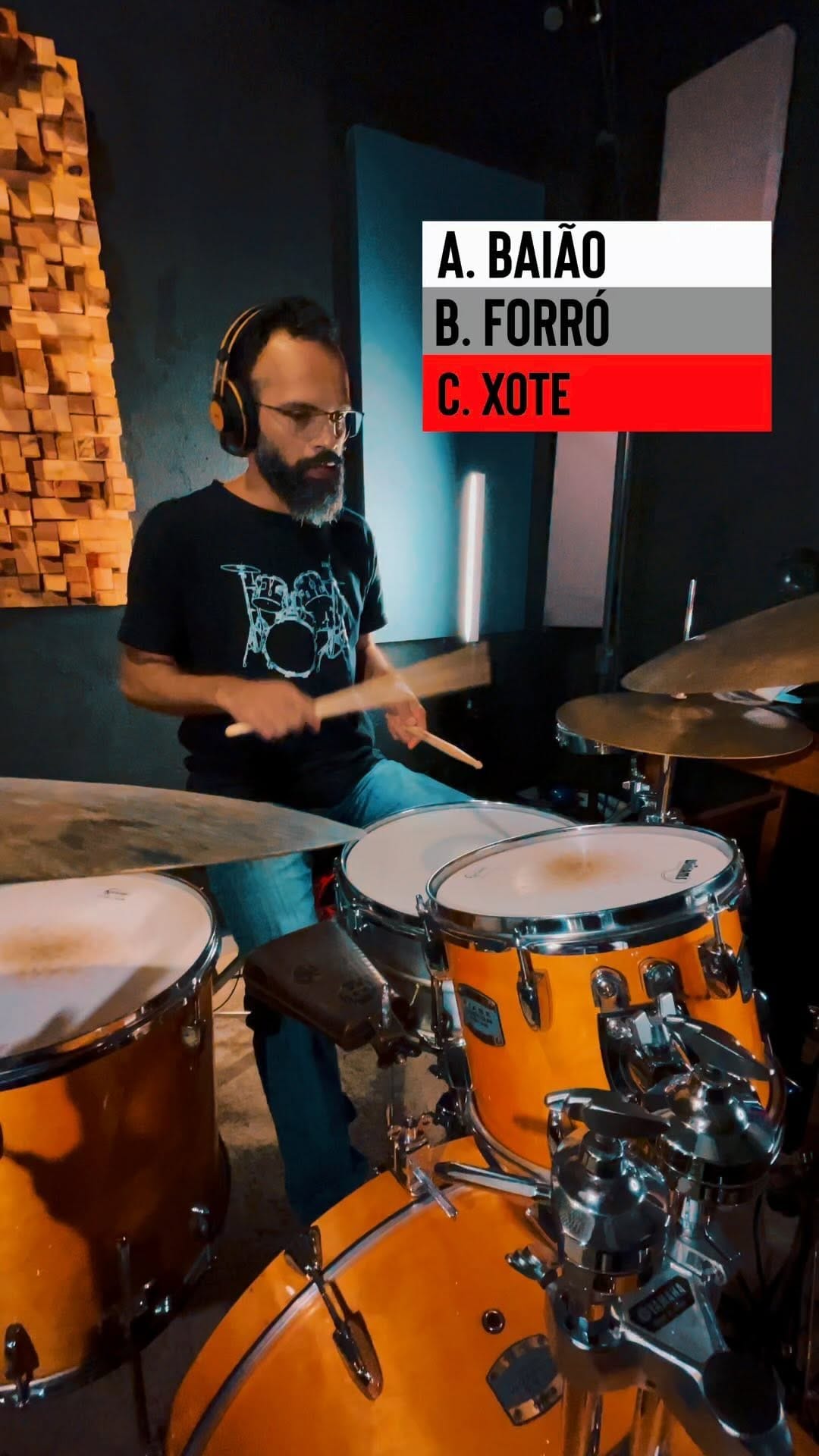 Post 10 by TOCA DO MAGGO on Instagram (video)