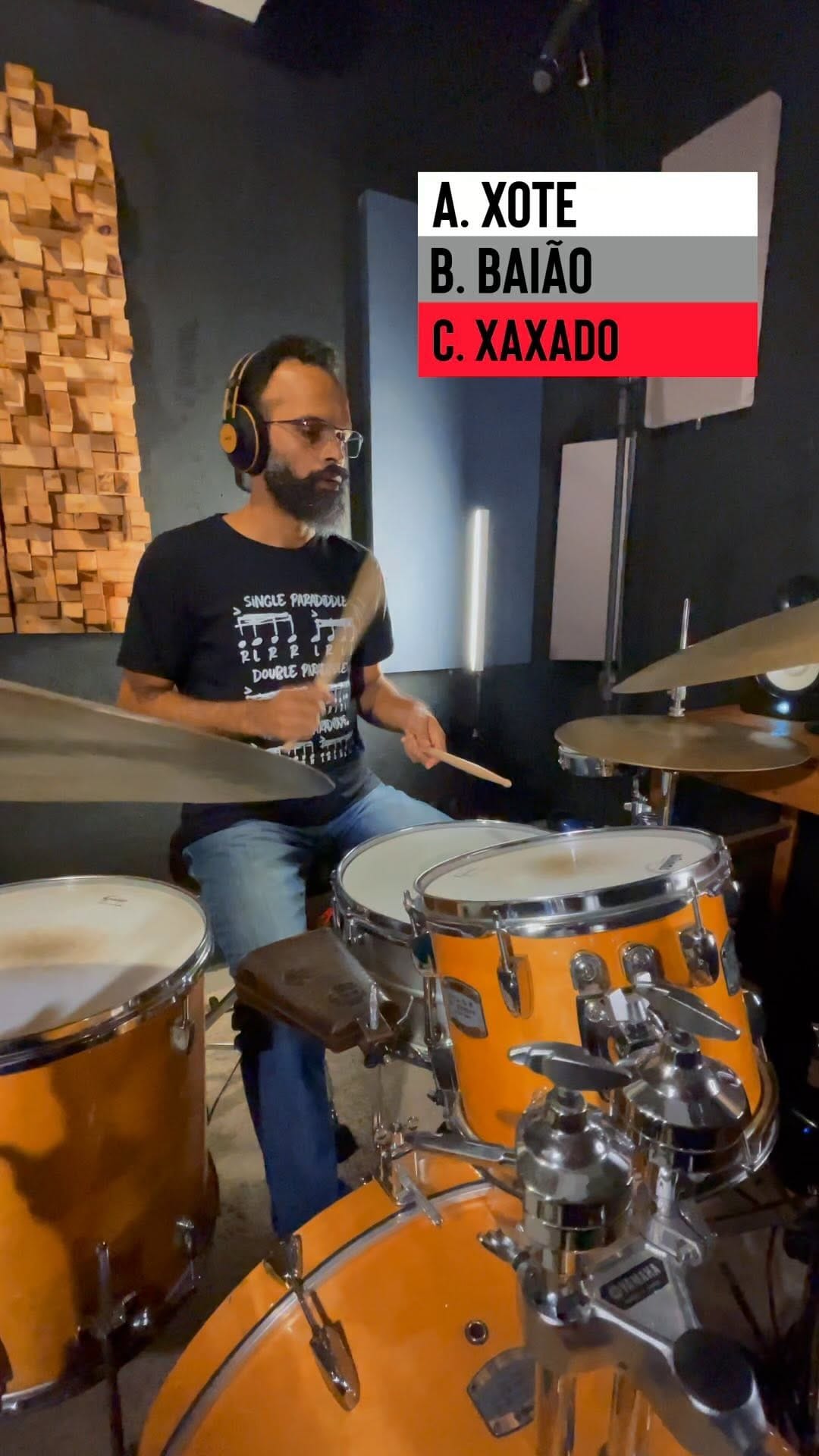 Post 9 by TOCA DO MAGGO on Instagram (video)