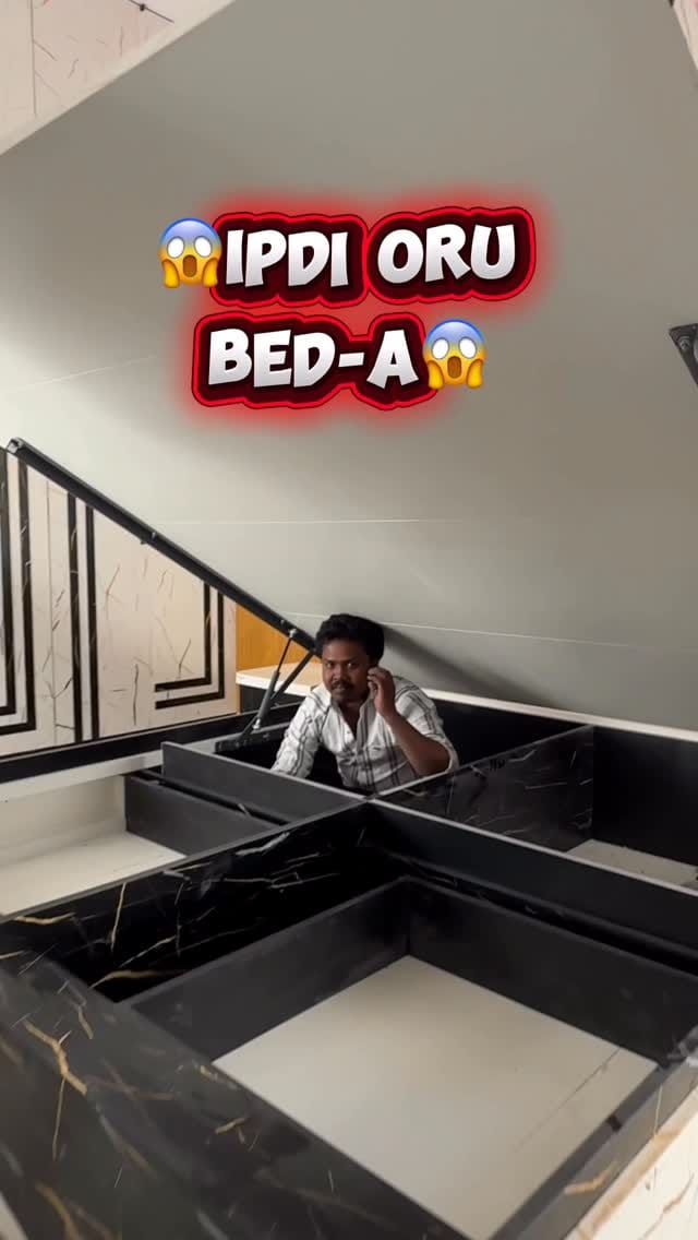Post 9 by Vizhiyarasan Mayavan on Instagram (video)