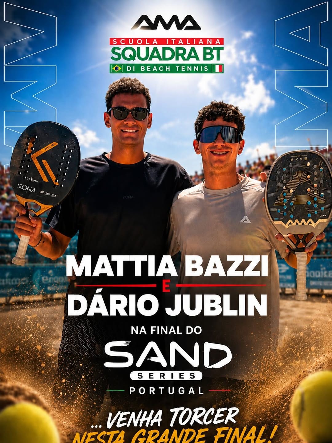 Post 8 by Mattia Bazzi on Instagram (image)