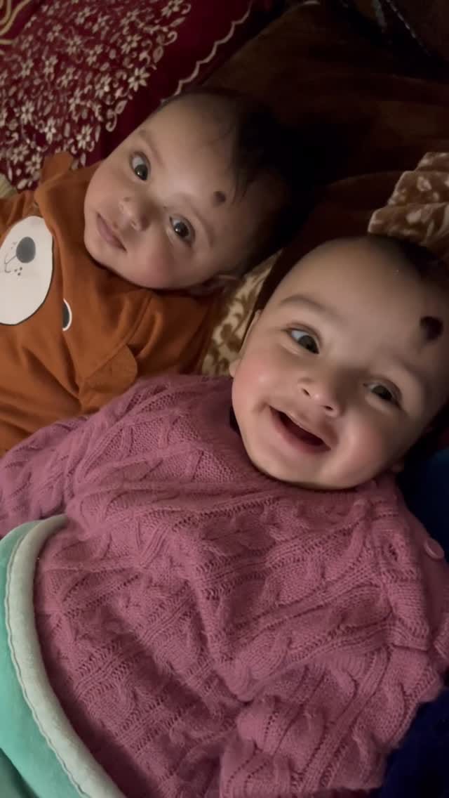 Post 5 by Shivi Verma on Instagram (video)