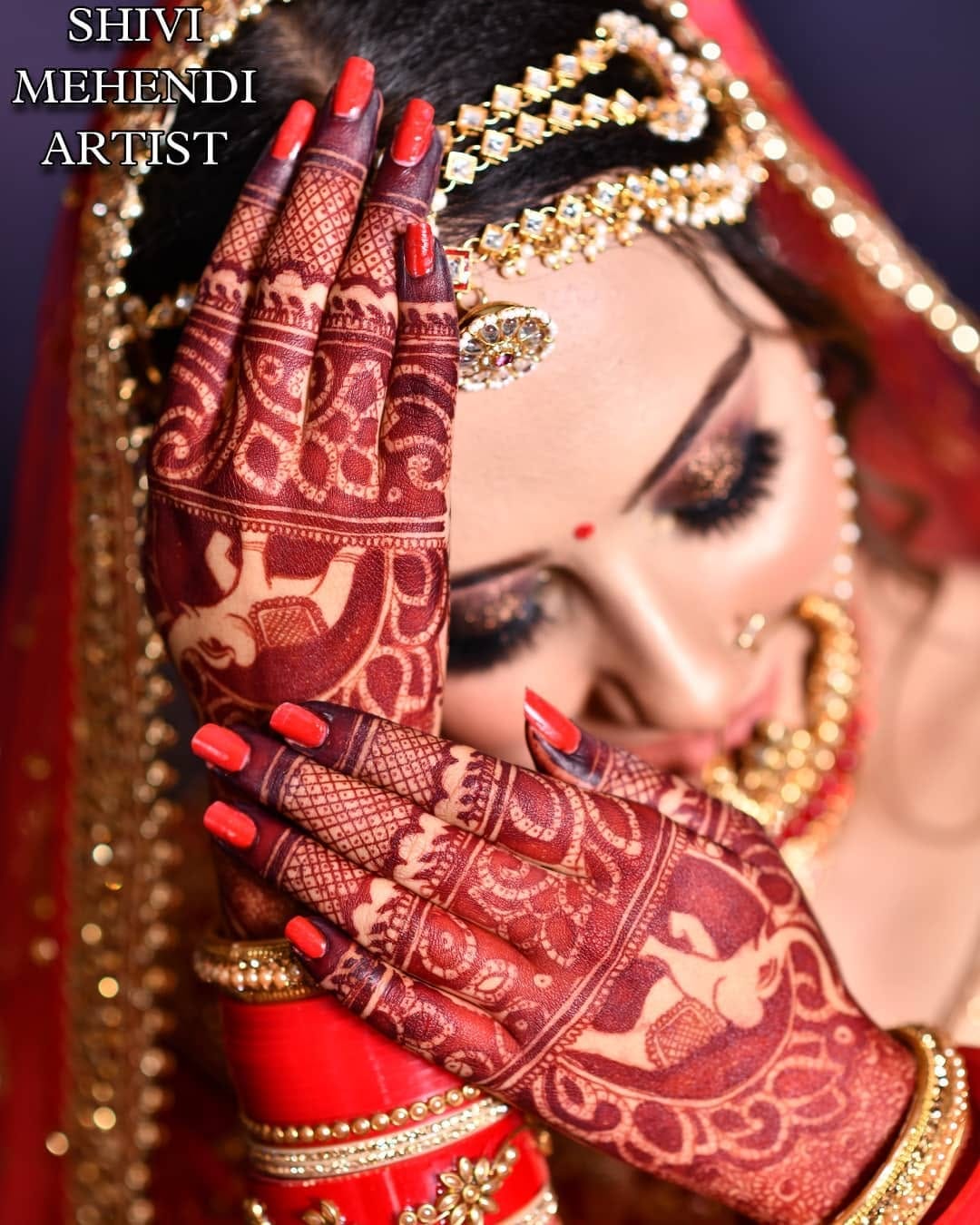 Post 10 by Shivi Verma on Instagram (image)