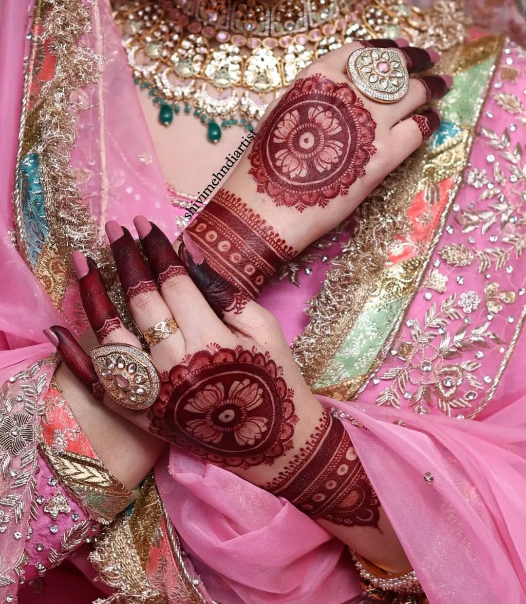 Post 9 by Shivi Verma on Instagram (image)