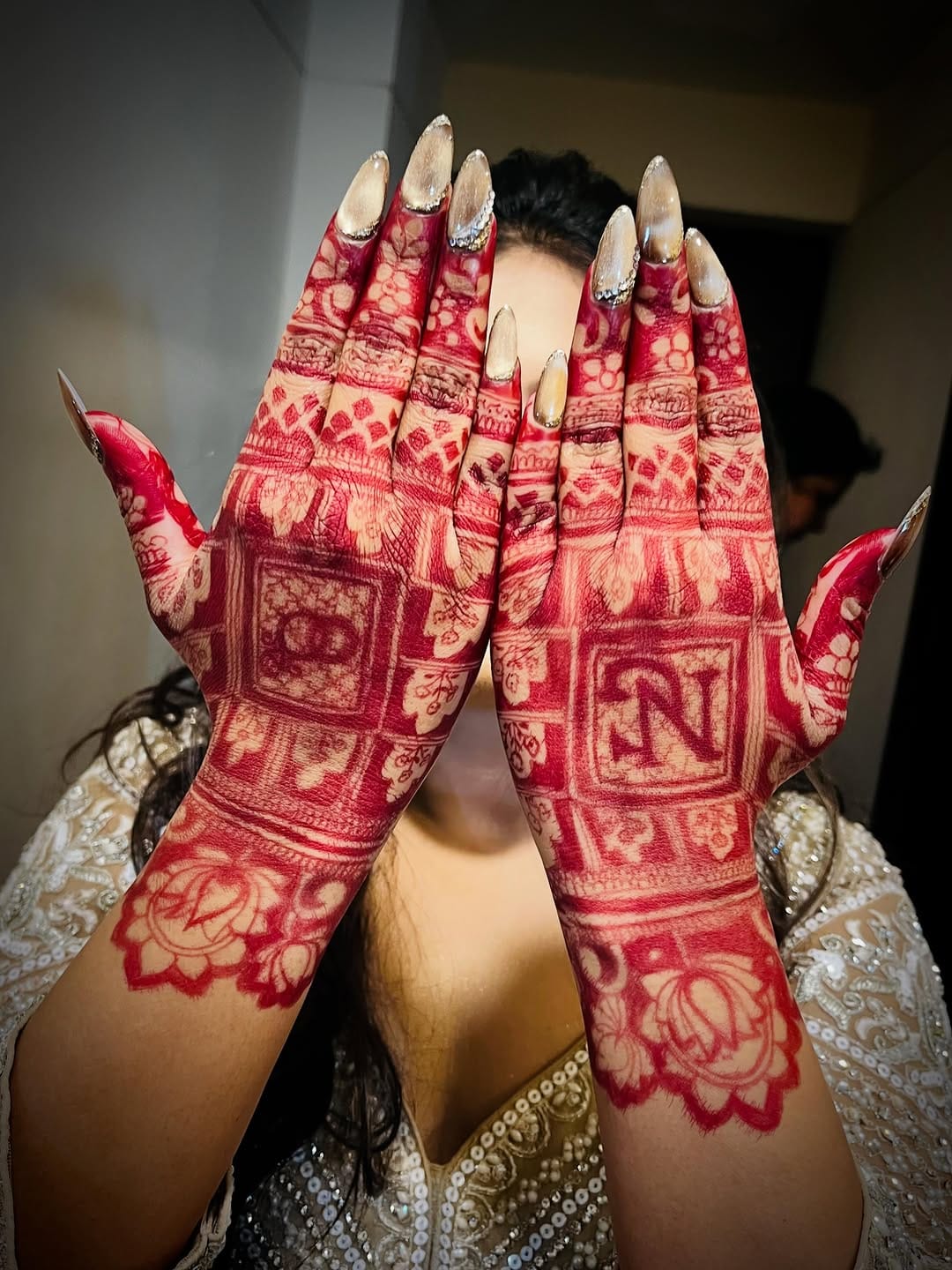 Post 6 by Shivi Verma on Instagram (image)