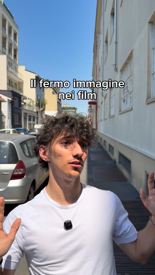 Post 10 by Samuele Tomasino on Instagram (video)