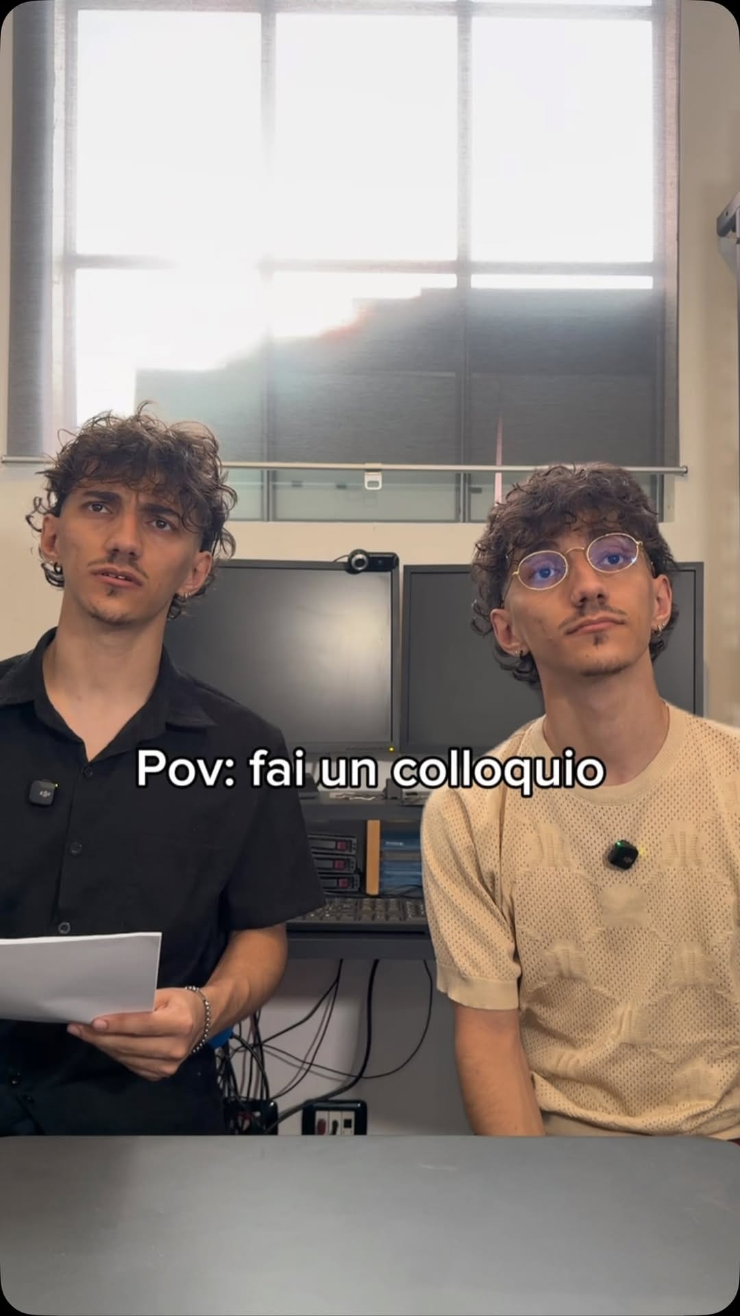 Post 7 by Samuele Tomasino on Instagram (video)