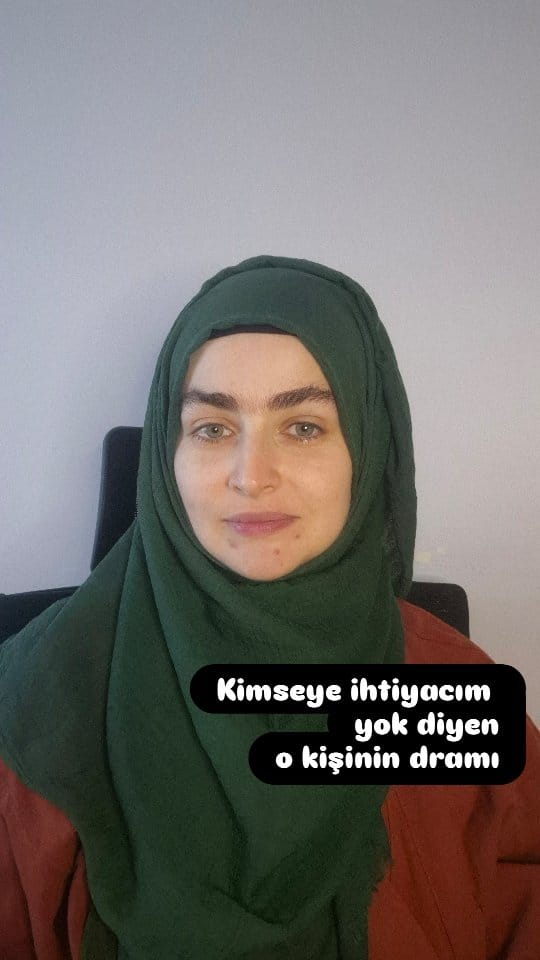 Post 5 by Zeynep Kocamaz-Öztürk on Instagram (video)