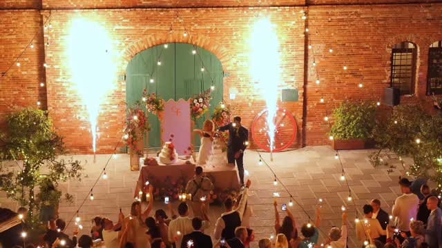 Post 5 by Chiara Masini Luccetti on Instagram (video)
