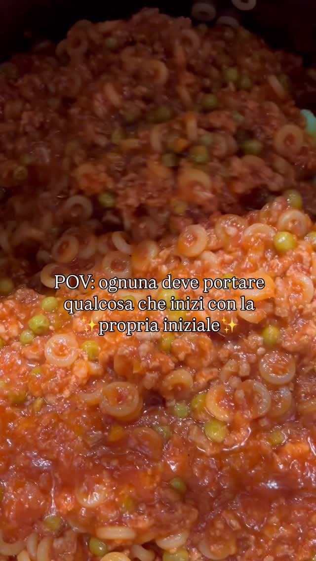 Post 1 by Chiara Masini Luccetti on Instagram (video)