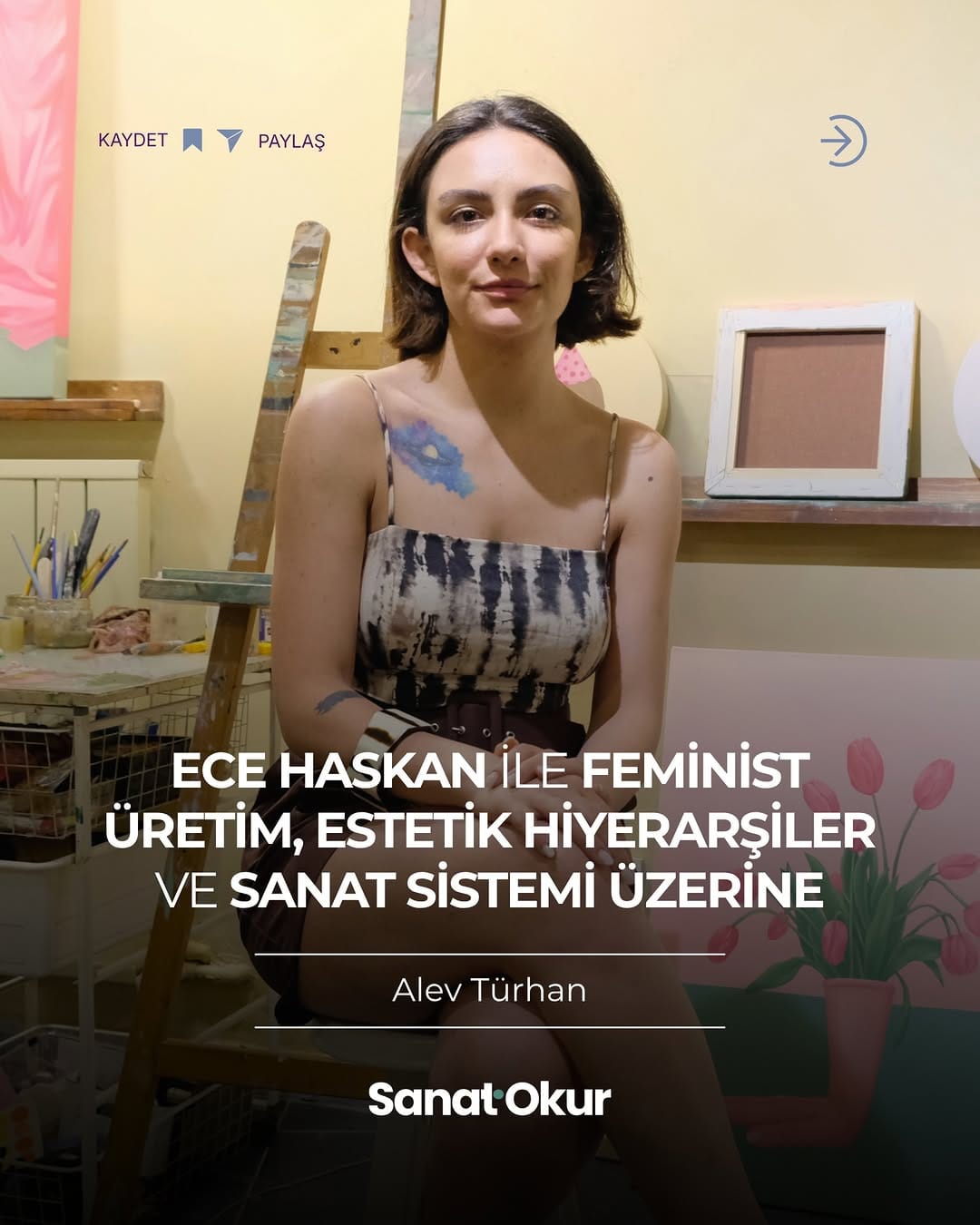 Post 1 by Ece Haskan on Instagram (carousel)