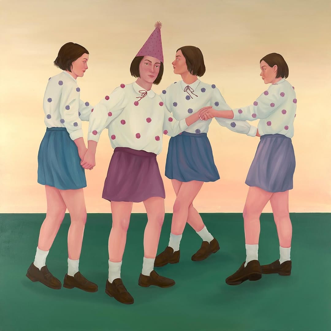 Post 10 by Ece Haskan on Instagram (carousel)