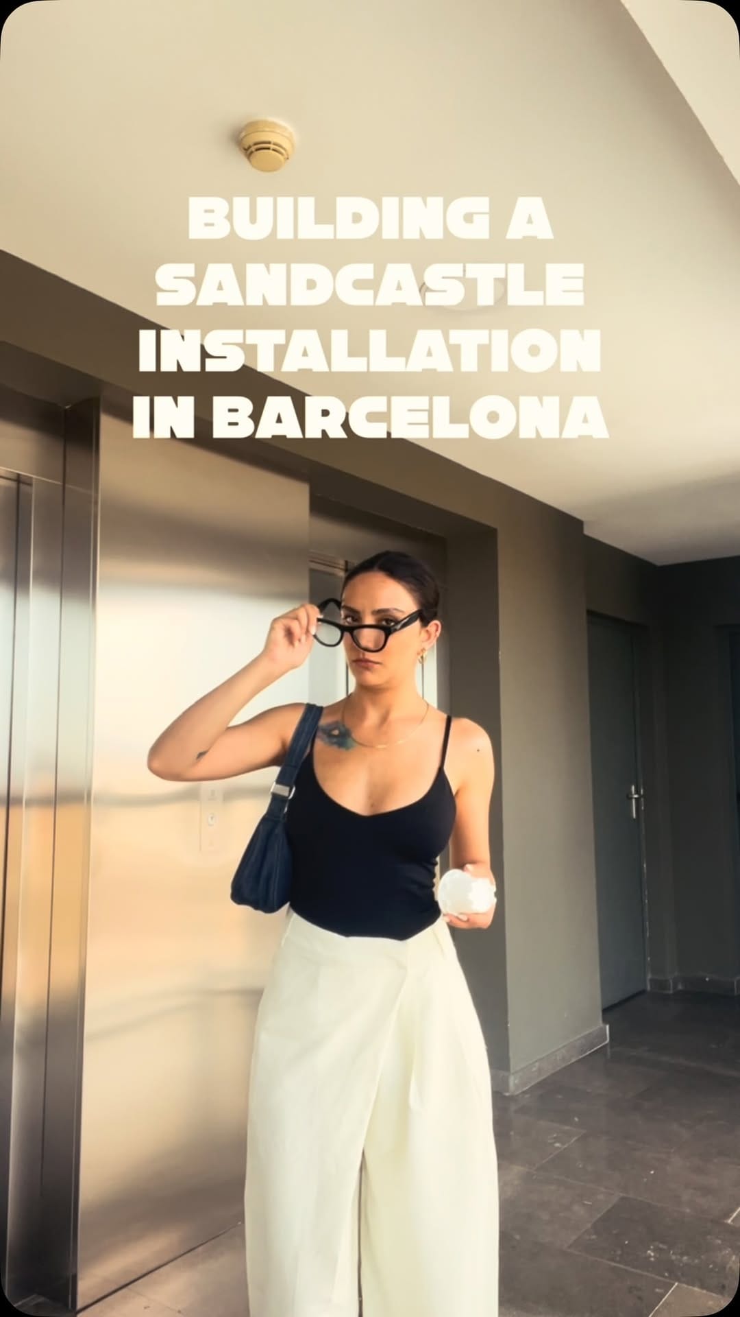 Post 6 by Ece Haskan on Instagram (video)