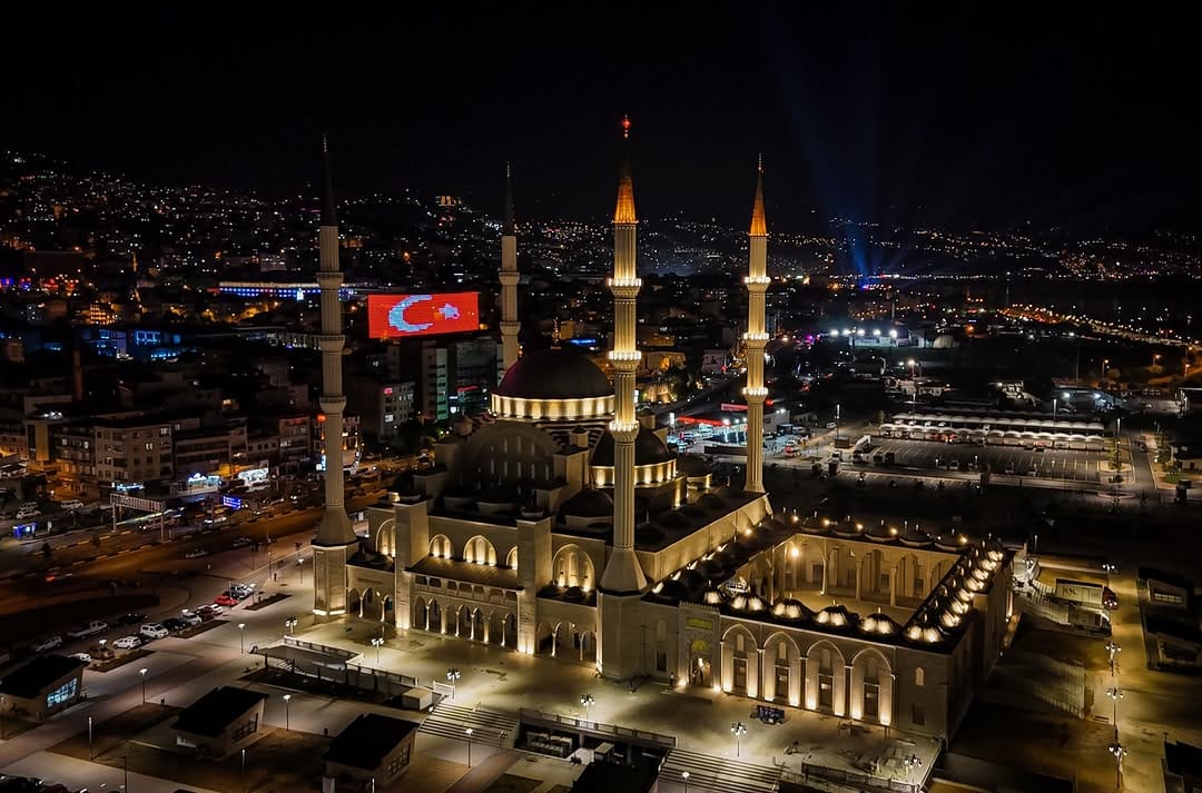 Post 7 by E r t u ğ r u l BAŞTAN on Instagram (image)