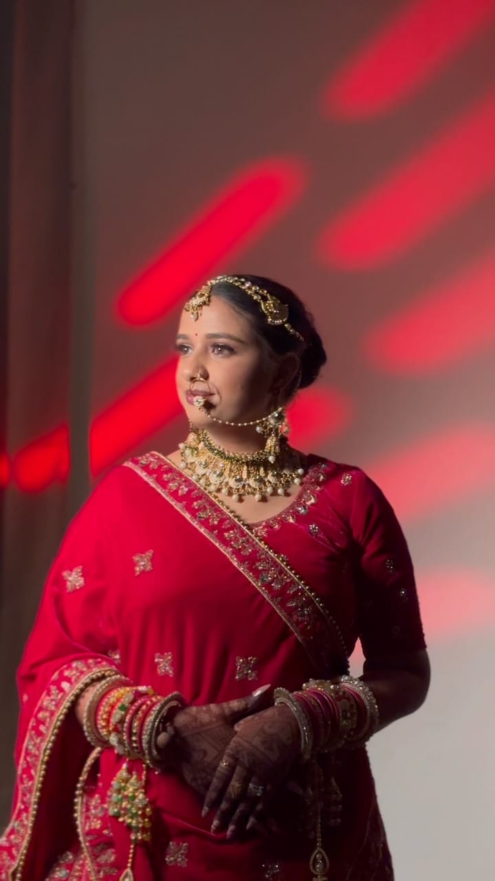 Post 2 by Neha Mehendi Designer | Udaipur 🧿 on Instagram (video)