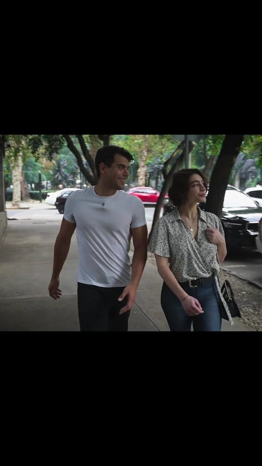 Post 1 by Ana Lucía on Instagram (video)