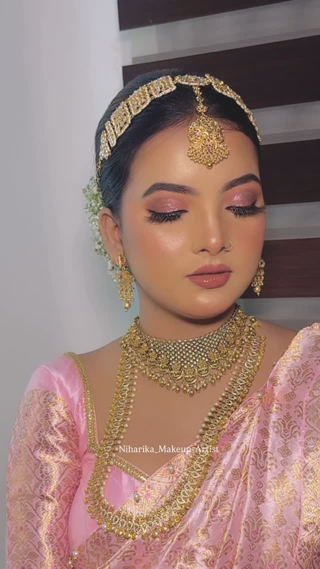 Post 9 by Niharrikaa Das on Instagram (video)