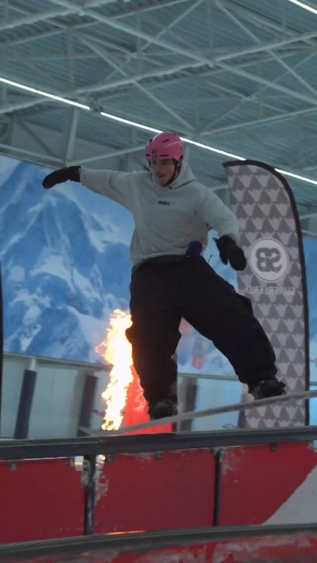 Post 5 by Jules De Sloover on Instagram (video)