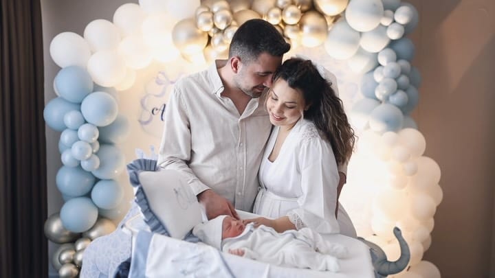 Post 3 by Doğum ve Bebek Fotoğrafçısı on Instagram (video)