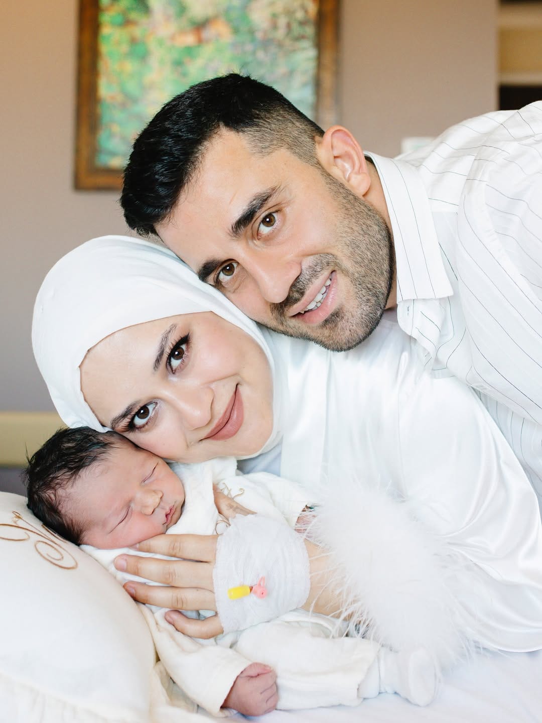 Post 2 by Doğum ve Bebek Fotoğrafçısı on Instagram (carousel)