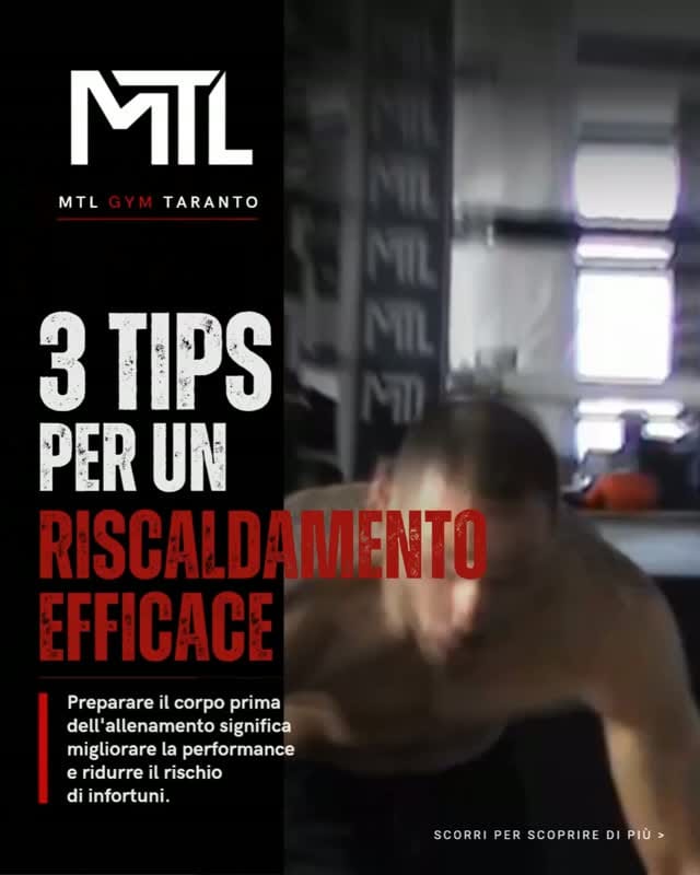 Post 3 by NEW MTL GYM on Instagram (carousel)