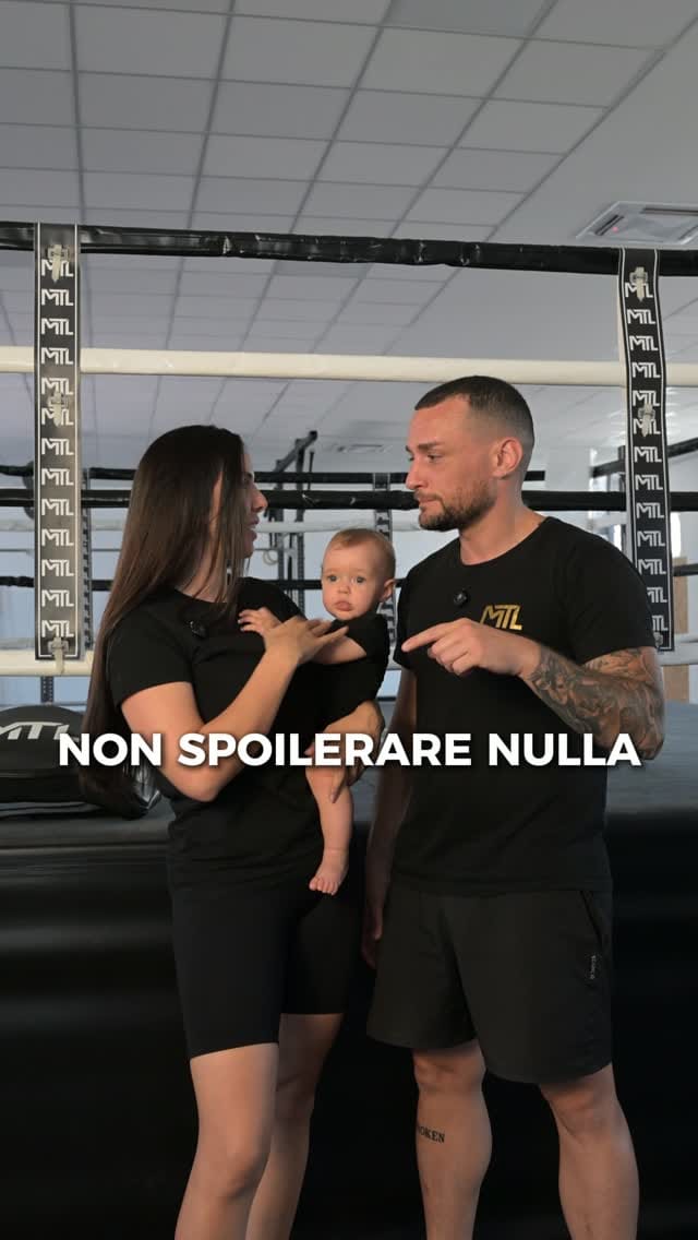 Post 7 by NEW MTL GYM on Instagram (video)