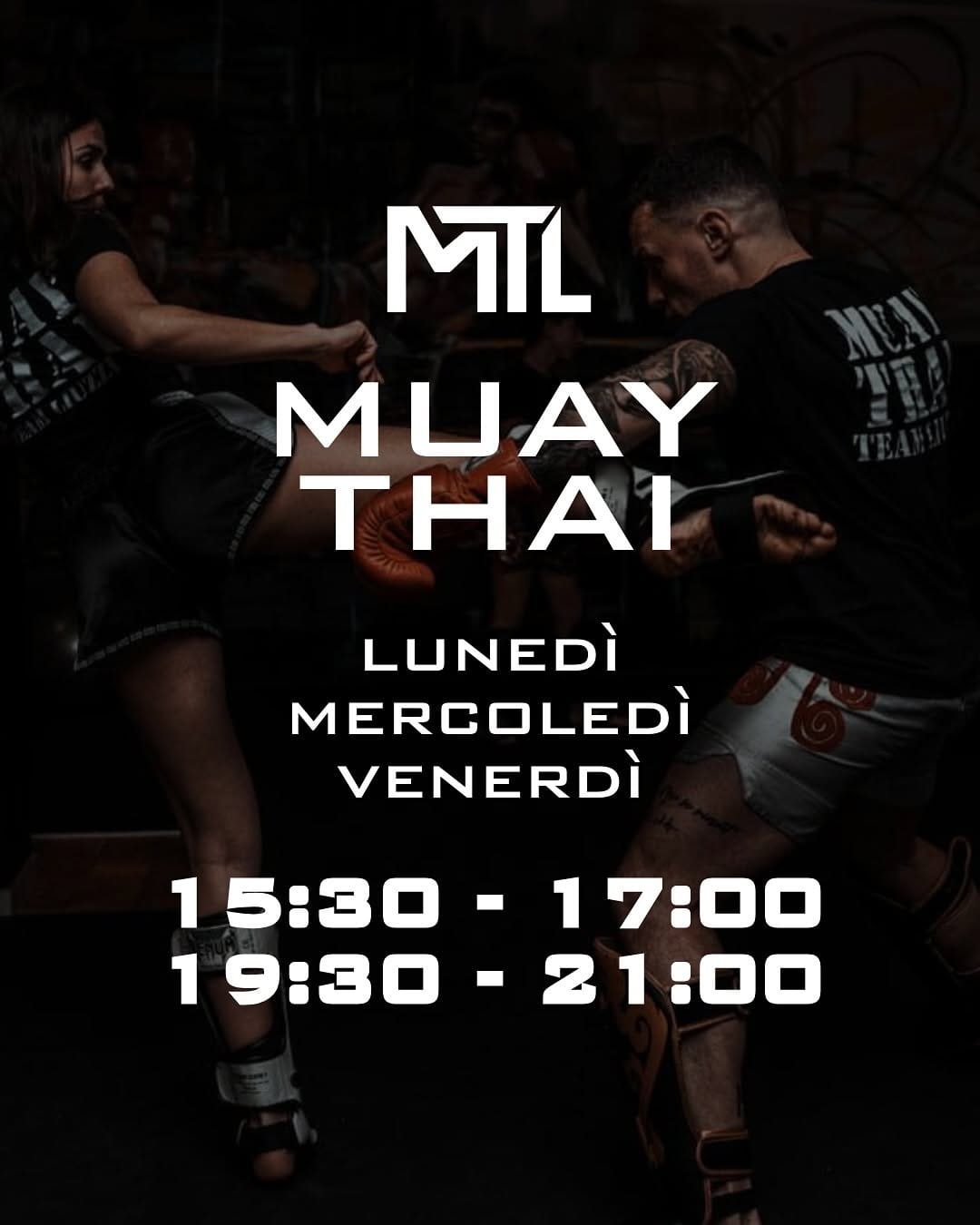 Post 10 by NEW MTL GYM on Instagram (carousel)