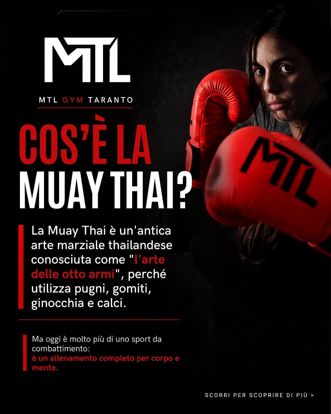 Post 4 by NEW MTL GYM on Instagram (carousel)