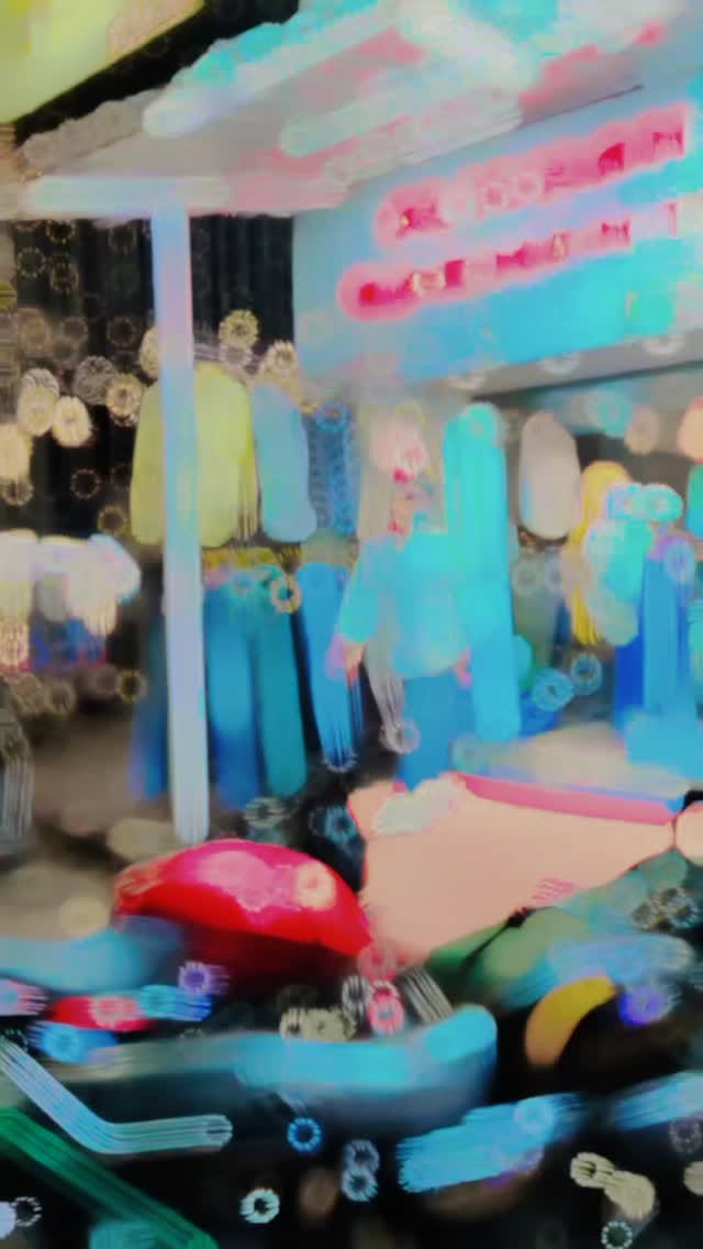 Post 6 by Mohd Sameer Saifi on Instagram (video)