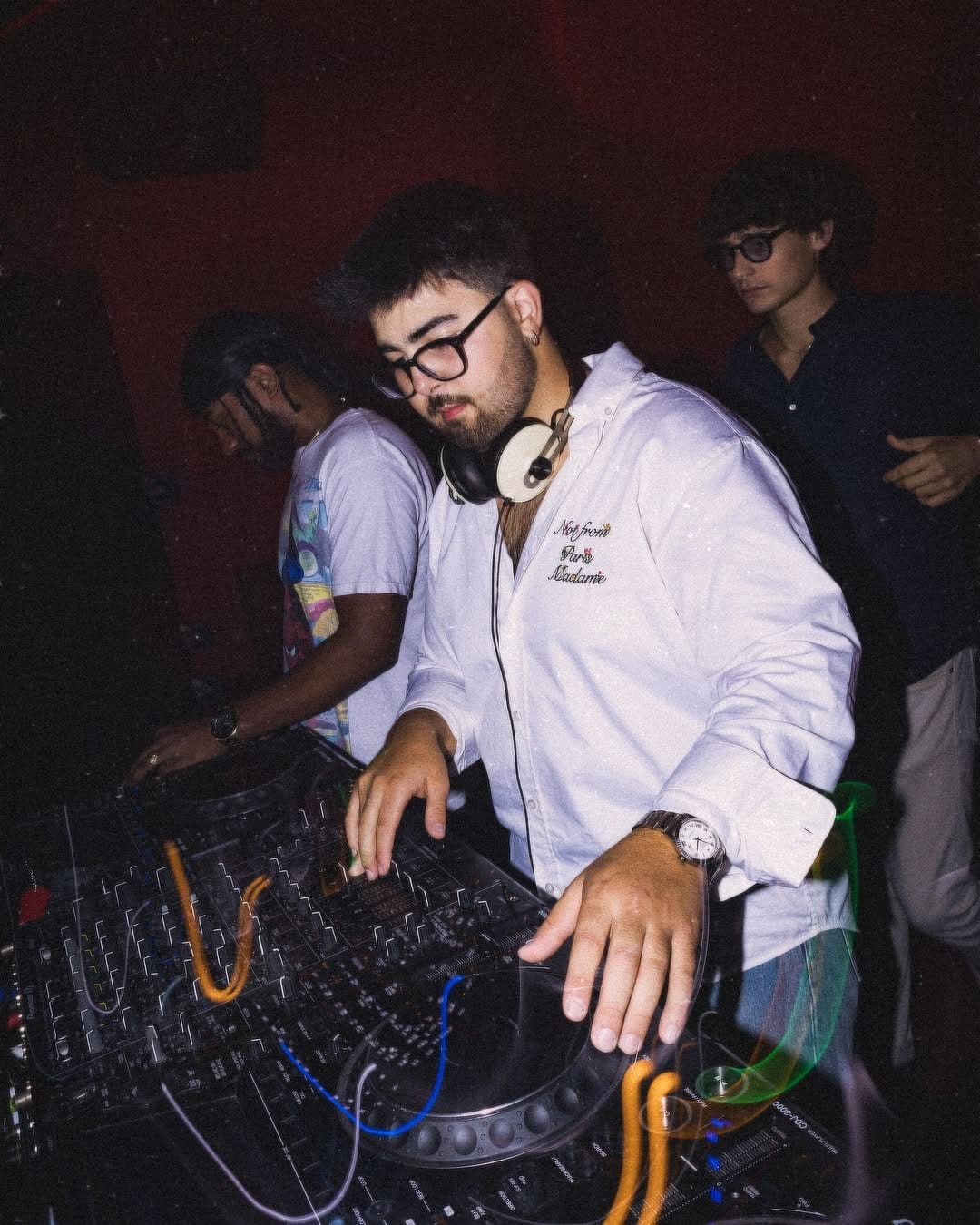 Post 9 by No Peppe No Party! on Instagram (carousel)