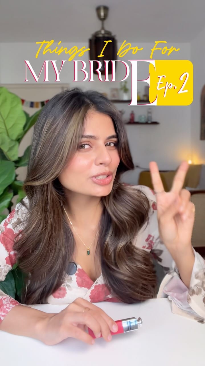 Post 7 by Nicky Makeup Artist on Instagram (video)