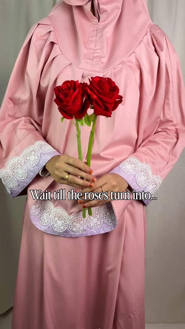 Post 7 by The Crochet Town | Azraa Khuzema on Instagram (video)