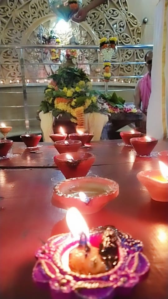 Post 10 by Cheshtaa Mehta Rawat on Instagram (video)