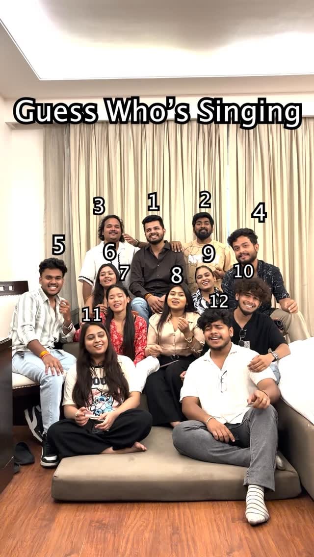 Post 7 by Soumya Srivastava on Instagram (video)