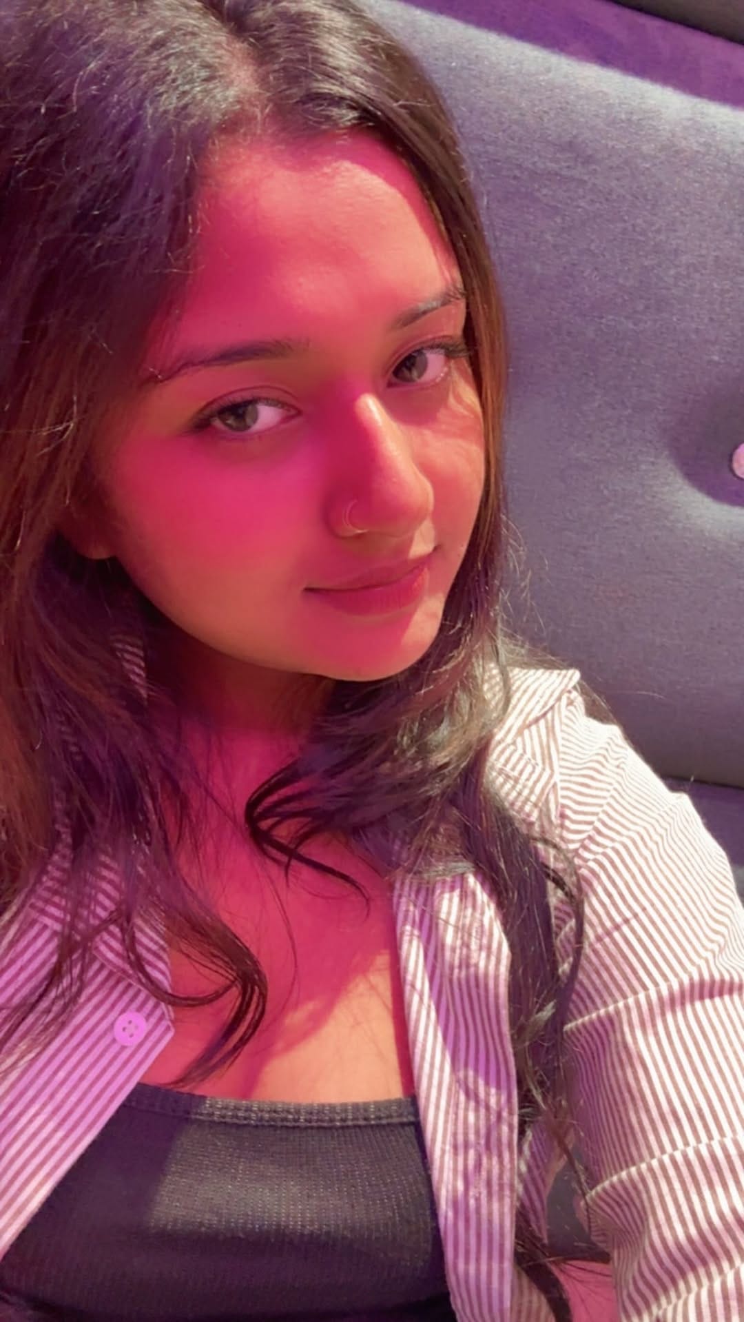 Post 1 by Soumya Srivastava on Instagram (video)